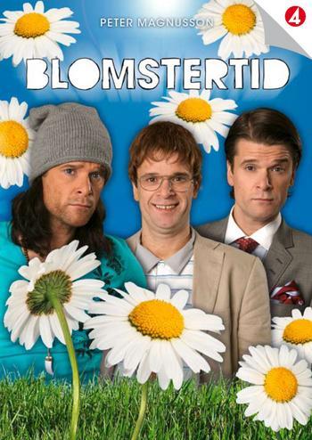 Blomstertid (Miniserie de TV)