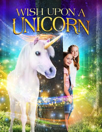 Wish Upon A Unicorn (AKA Unicorn)