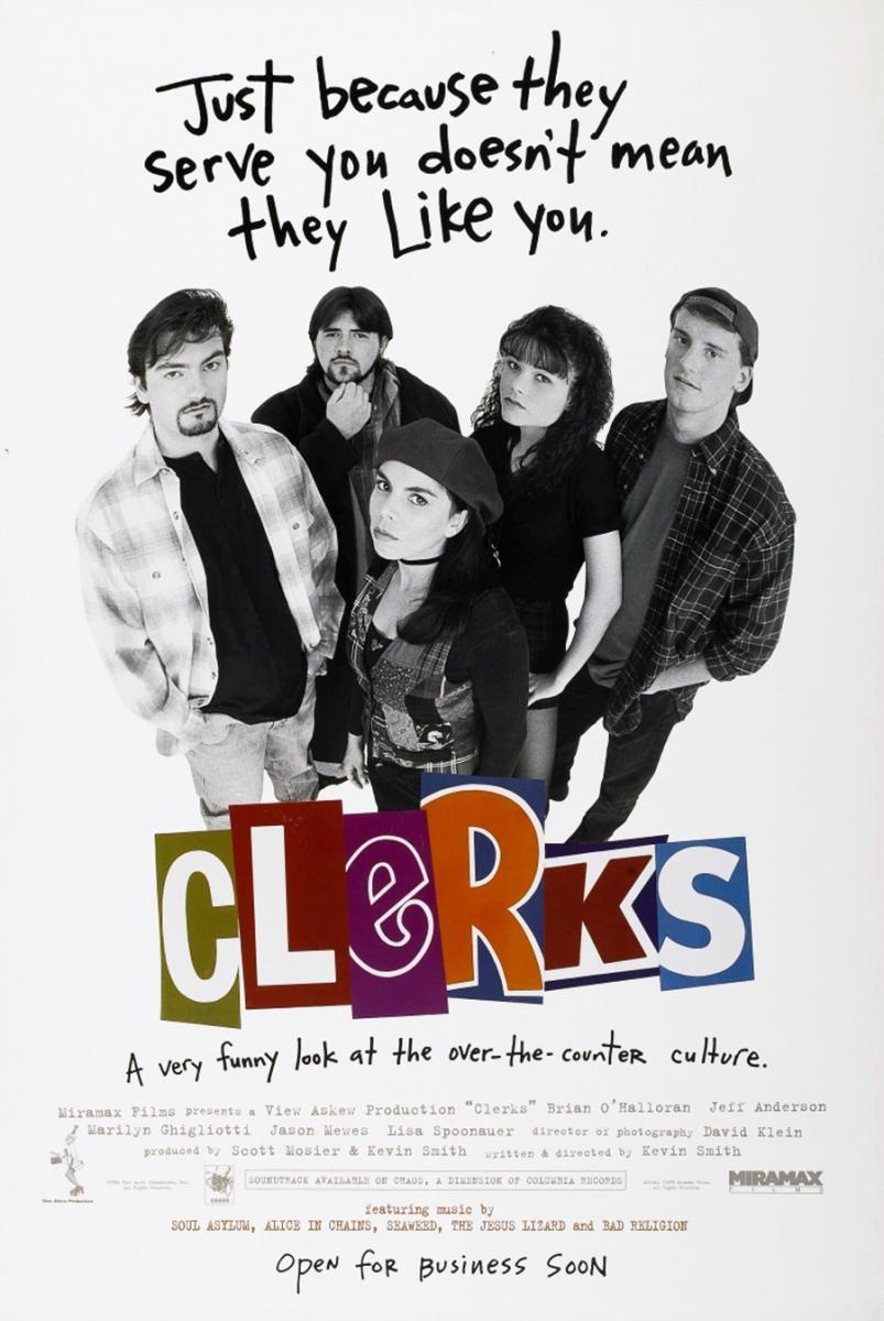 Clerks