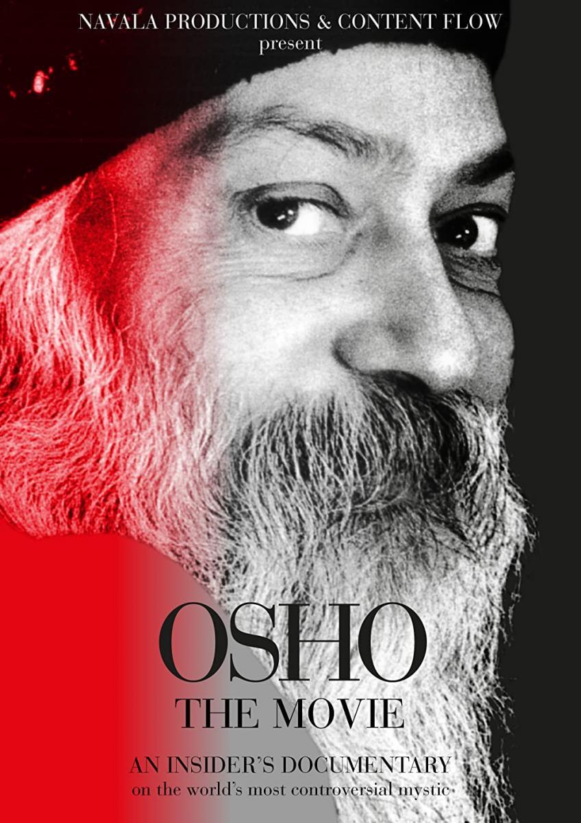 Osho the Movie