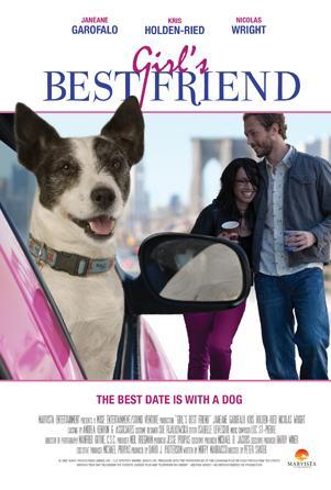 Girl's Best Friend