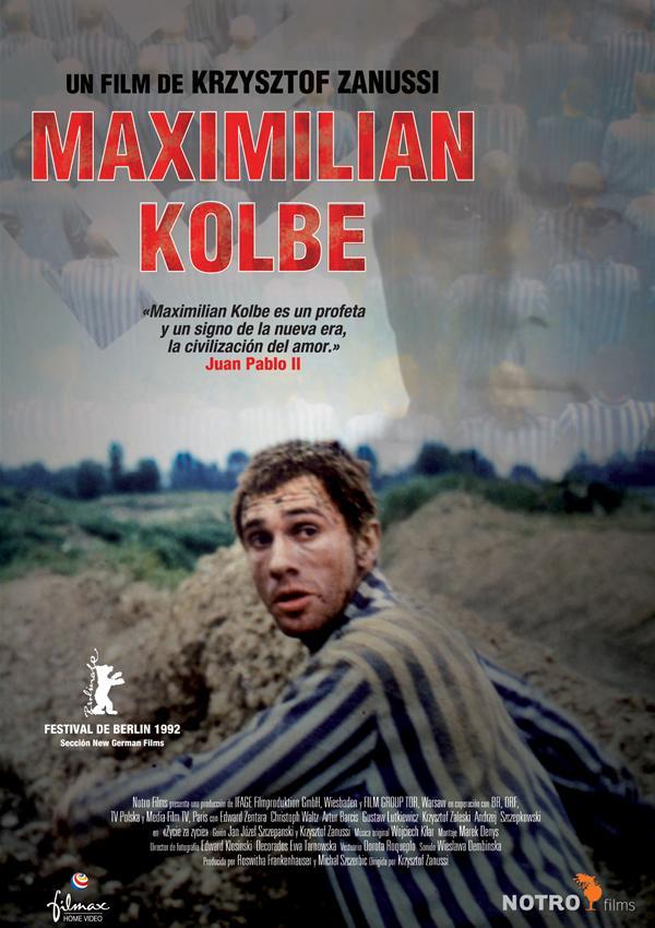 Maximilian Kolbe