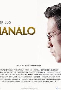 Felix Manalo