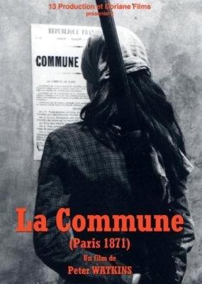 La comuna (Paris 1871)