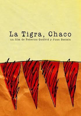 La Tigra, Chaco