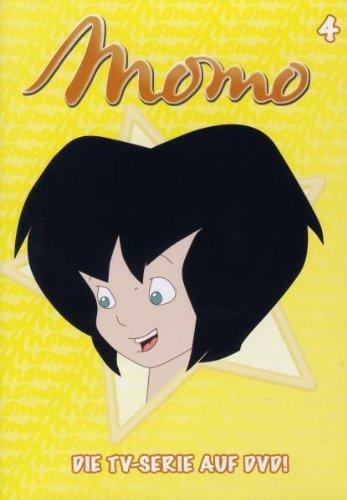 Momo (Serie de TV)