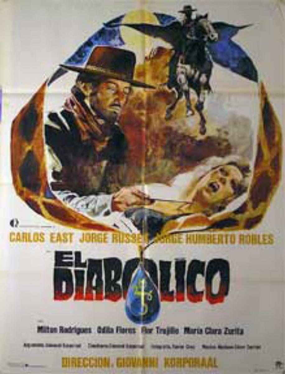 El diabólico