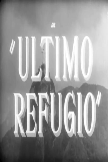 Último refugio