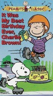 It Was My Best Birthday Ever, Charlie Brown! (TV)