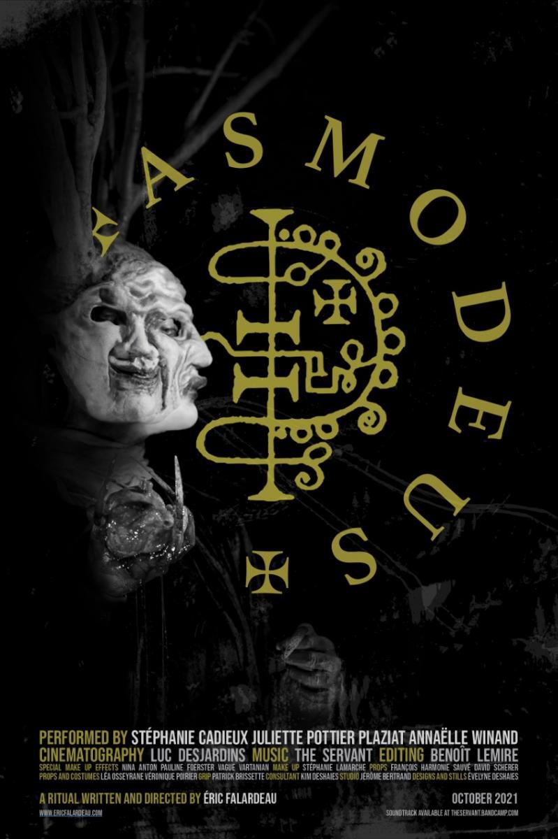 Asmodeus (S)