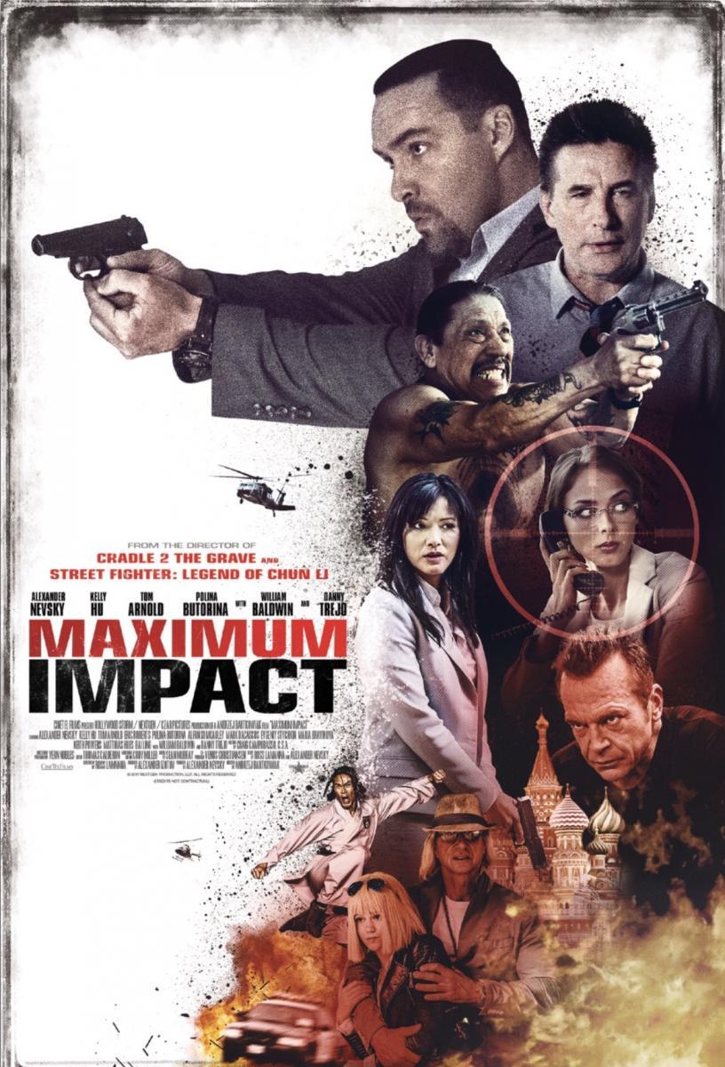 Maximum Impact