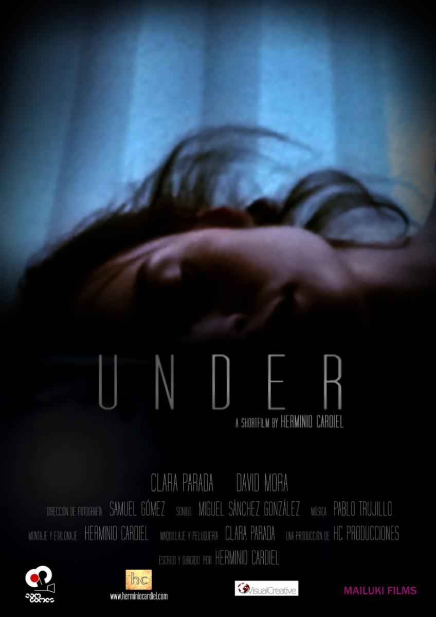 Under (S)