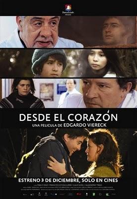 Desde el corazón