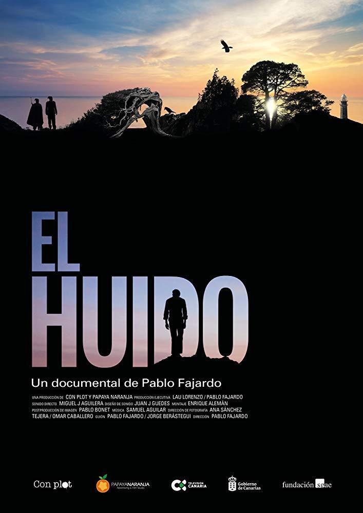 El huido (2018)