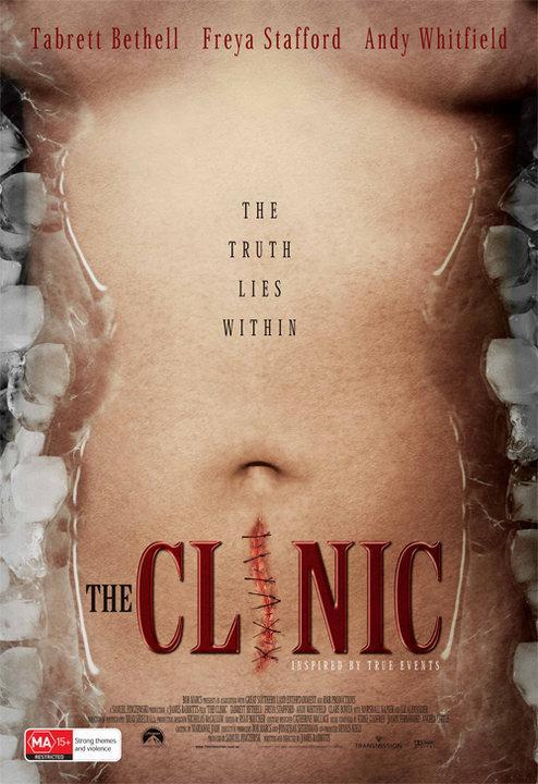 The Clinic