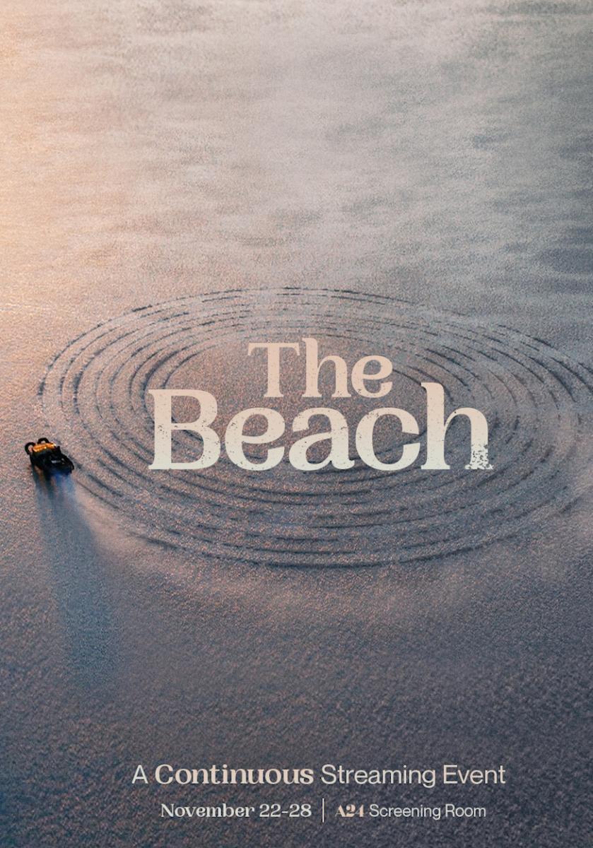 The Beach (TV Miniseries)