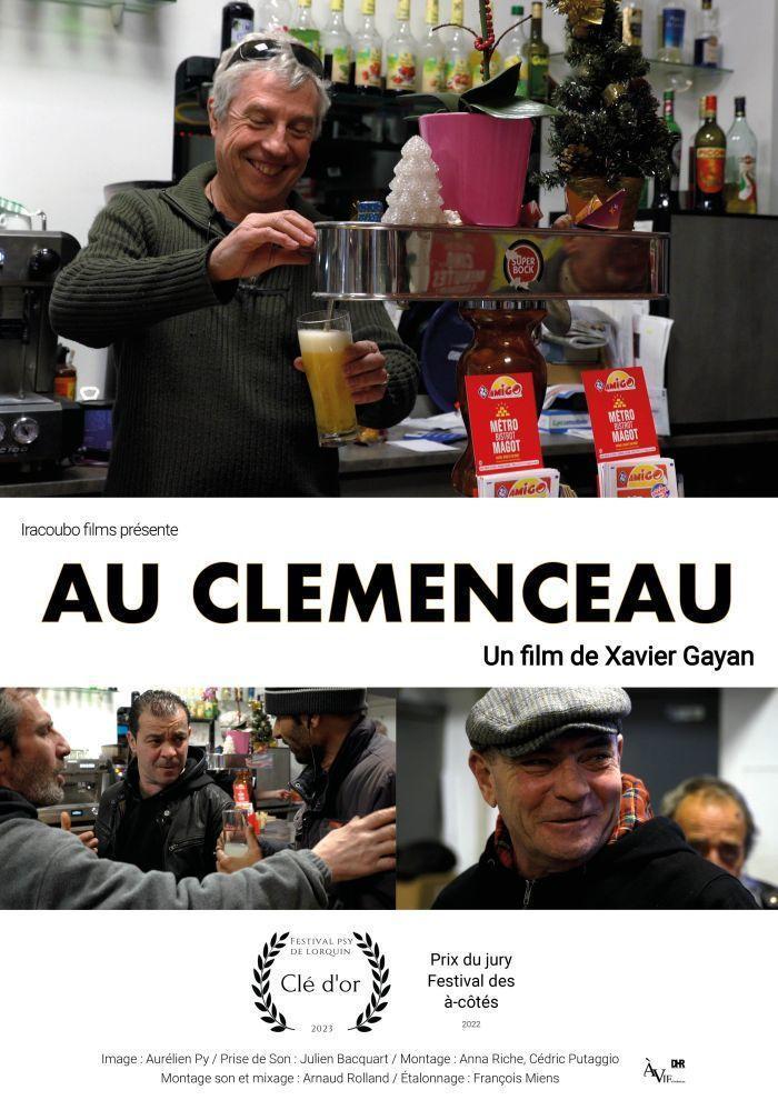 Au Clemenceau