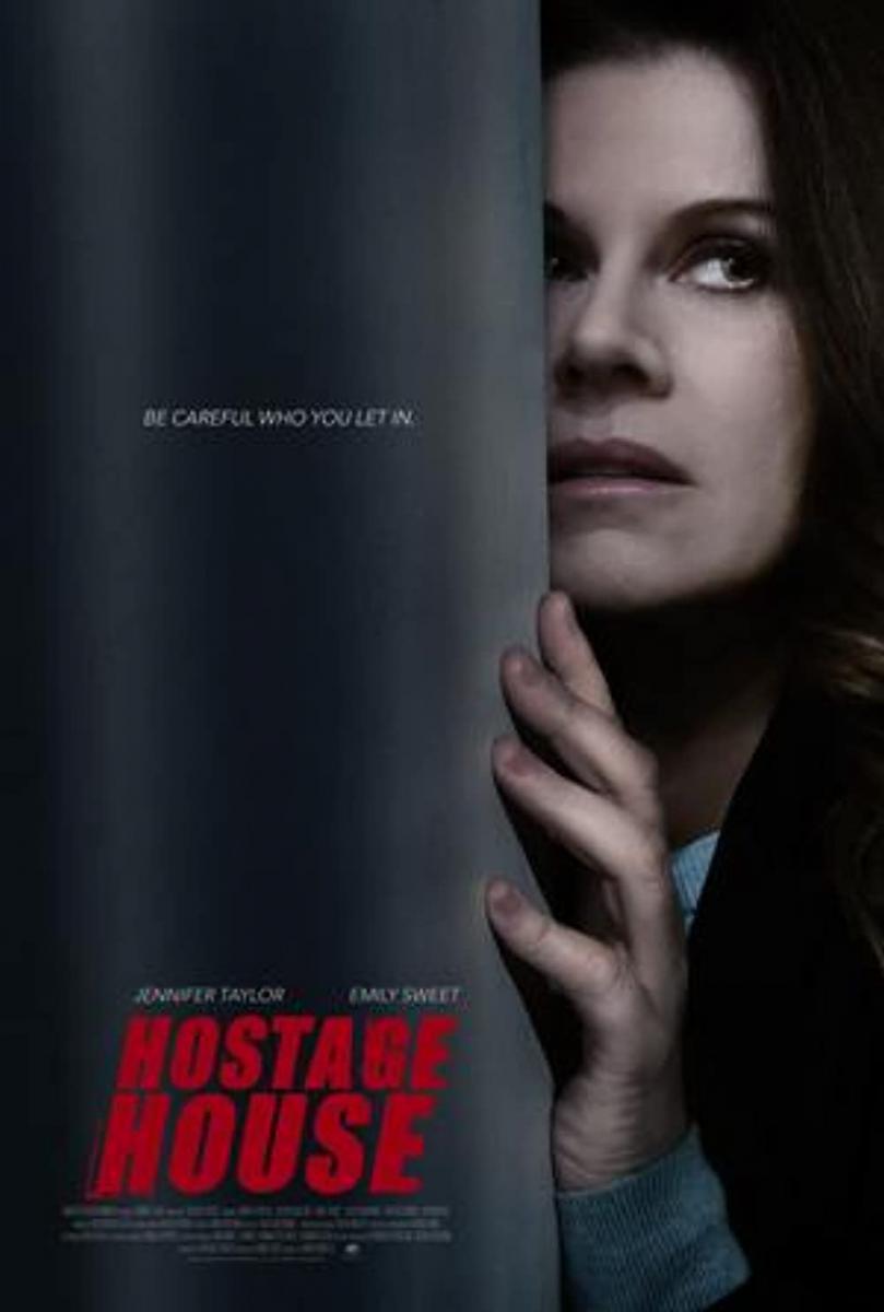 Hostage House