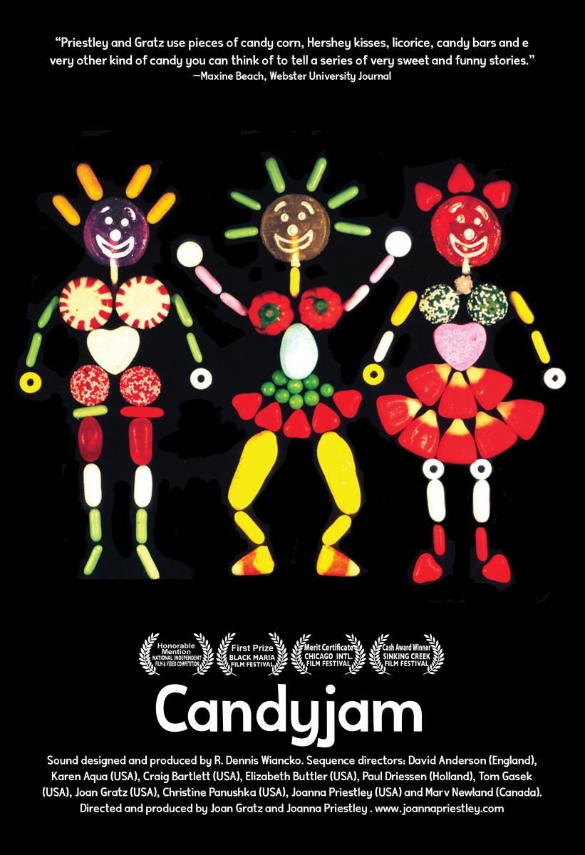 Candyjam (S)