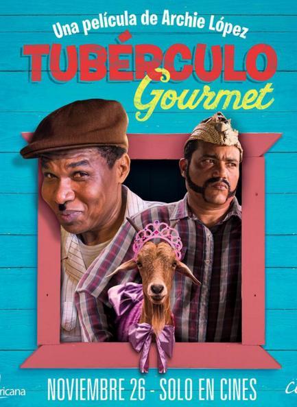 Tubérculo Gourmet