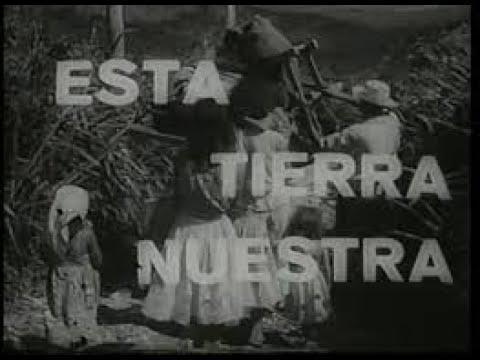 Esta tierra nuestra (S)