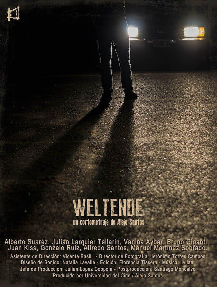 Weltende (S)