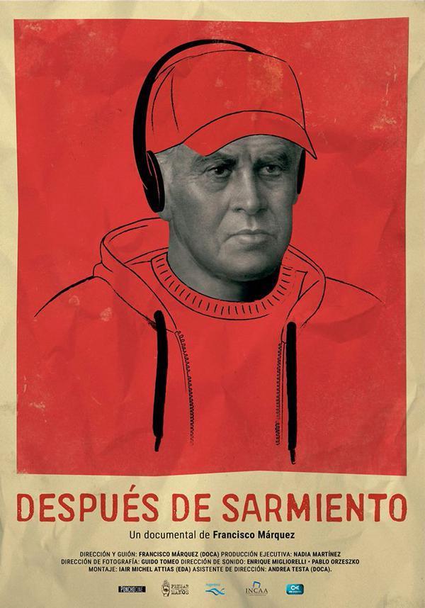 Después de Sarmiento