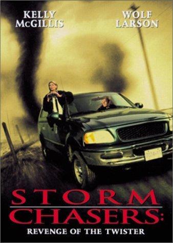 Twister, la venganza (TV)