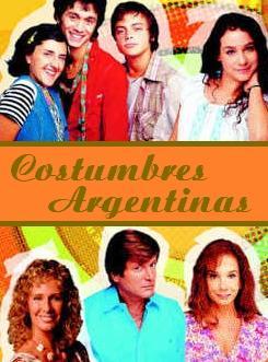 Costumbres argentinas (Serie de TV)