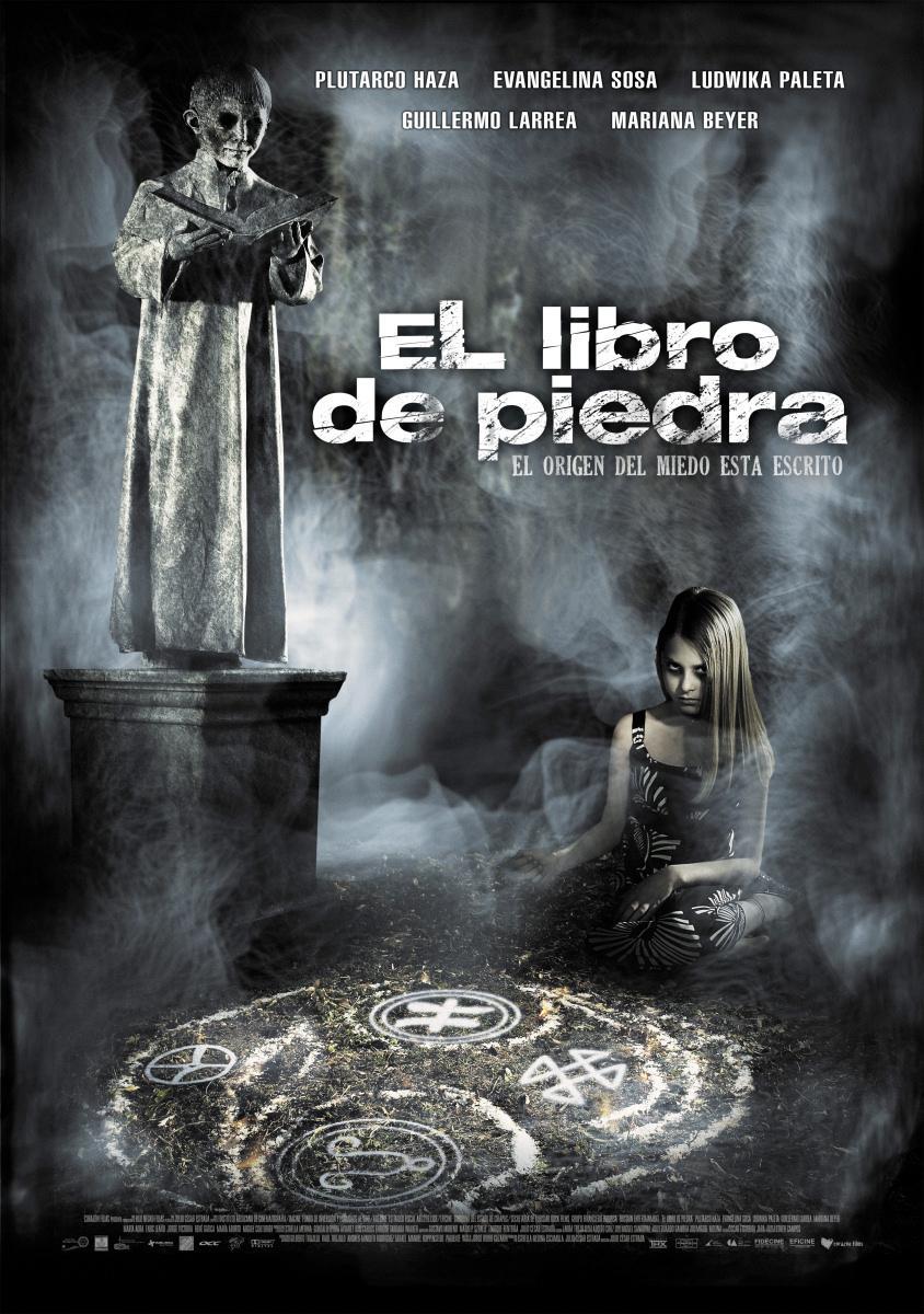 El libro de piedra