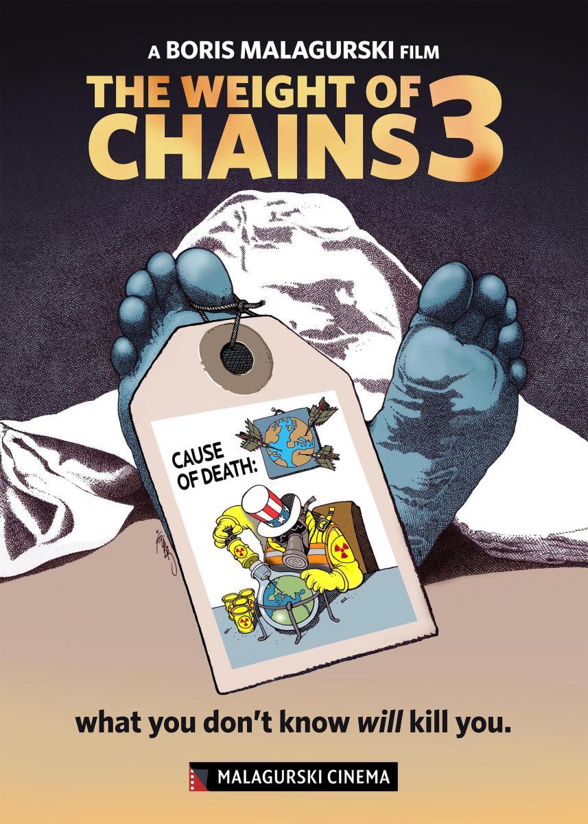 The Weight of Chains 3