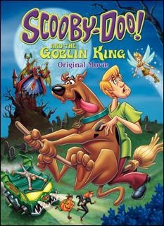 Scooby-Doo y el rey de los duendes