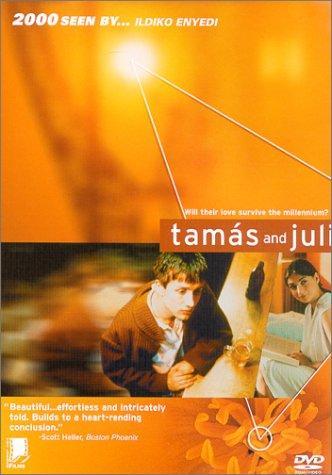 Tamas y Juli