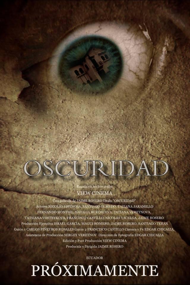 Oscuridad