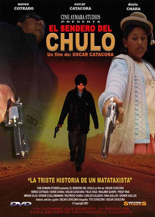 El sendero del chulo