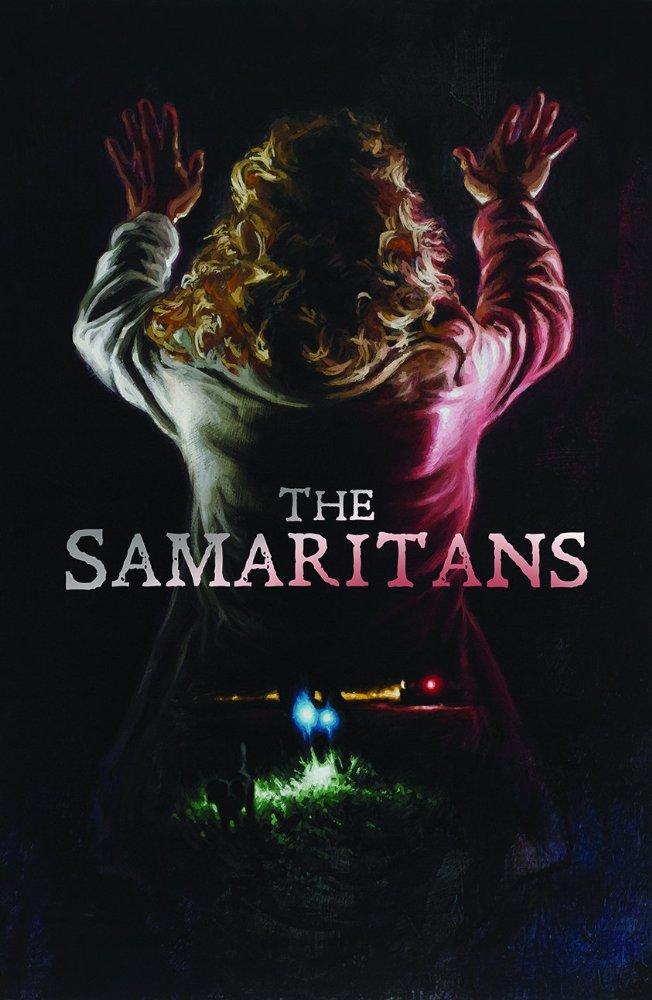 The Samaritans (C)