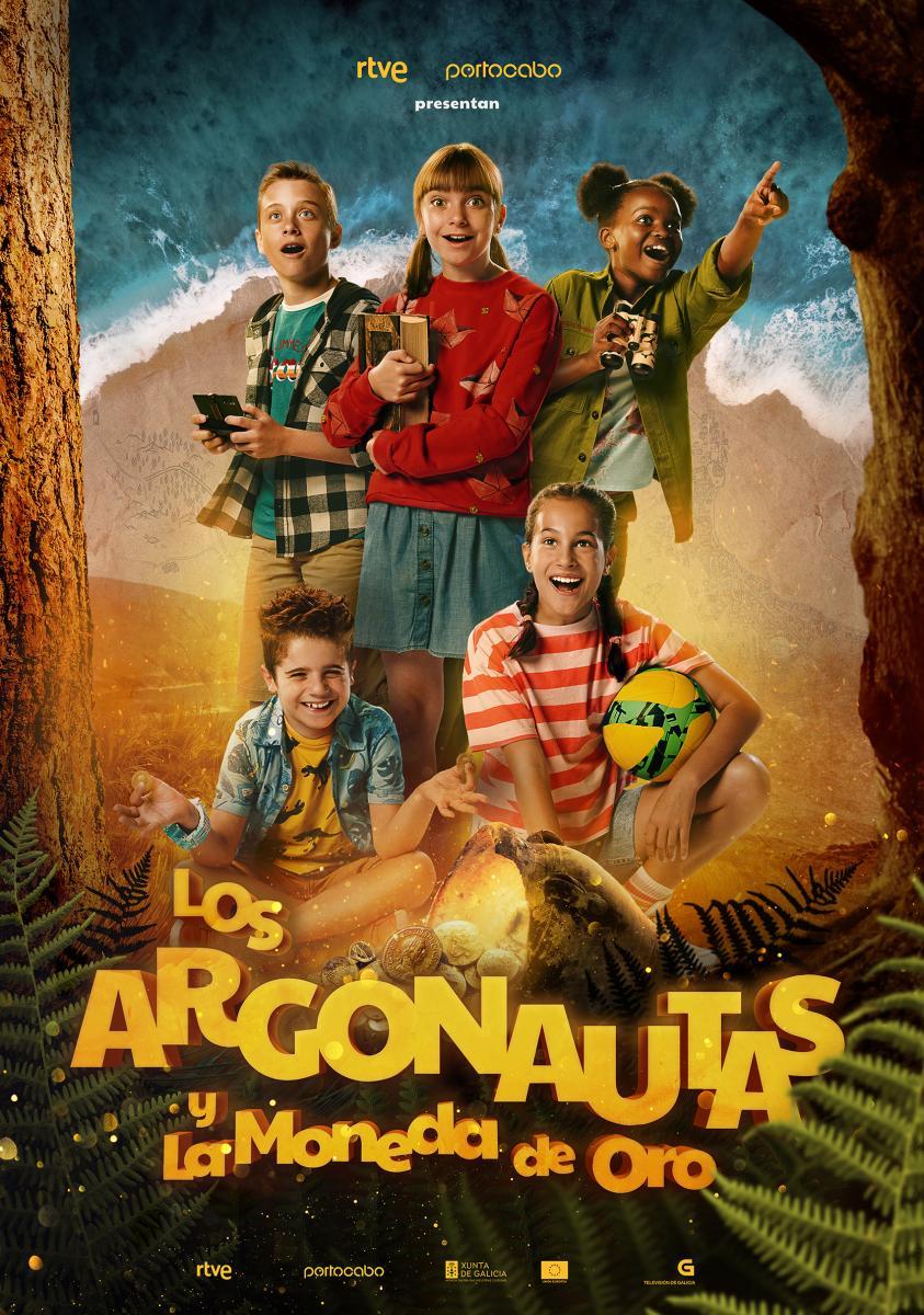 Los argonautas