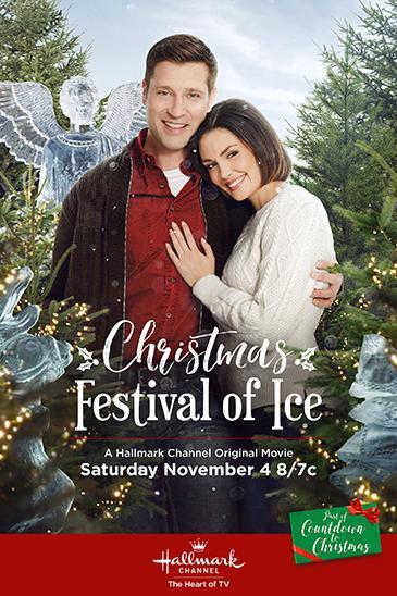 Christmas Festival of Ice (TV)