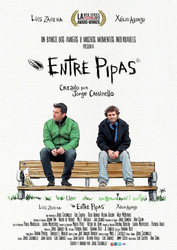 Entre pipas (Serie de TV)