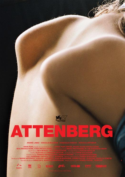 Attenberg