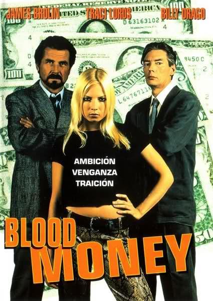 Blood Money