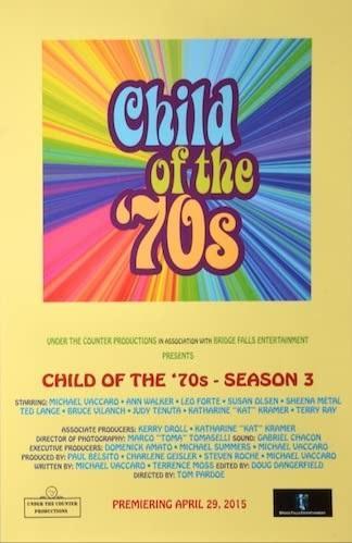 Child of the '70s (Serie de TV)