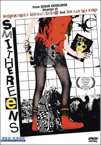 Smithereens (La chica de Nueva York)