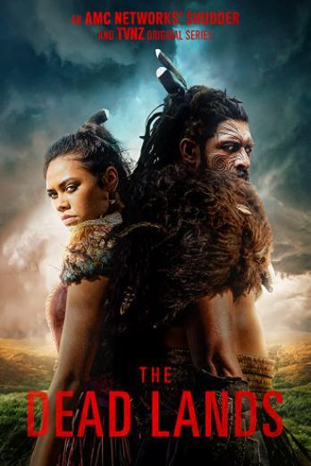 The Dead Lands (Serie de TV)