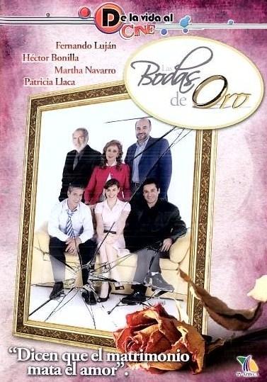 Bodas de oro (TV)