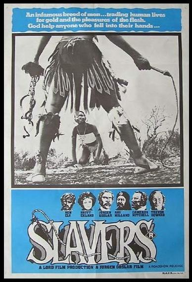 Slavers