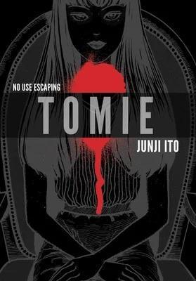 Tomie (Serie de TV)