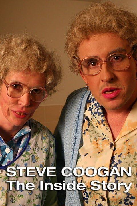 Steve Coogan: The Inside Story (TV)