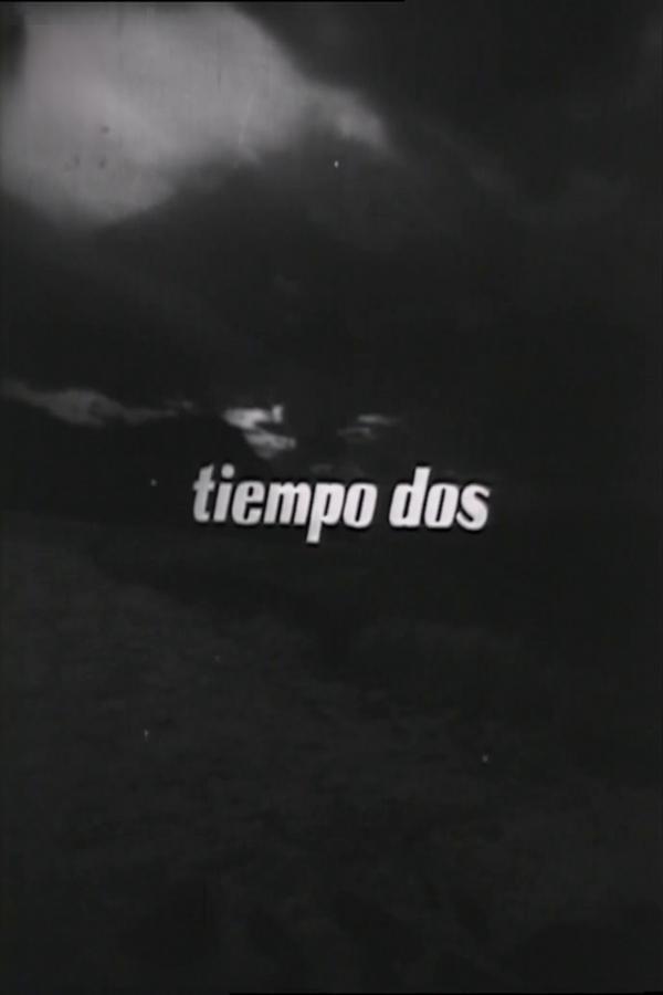 Tiempo dos (C)