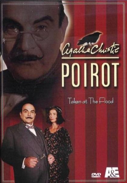 Agatha Christie's Poirot - Taken at the Flood (TV)